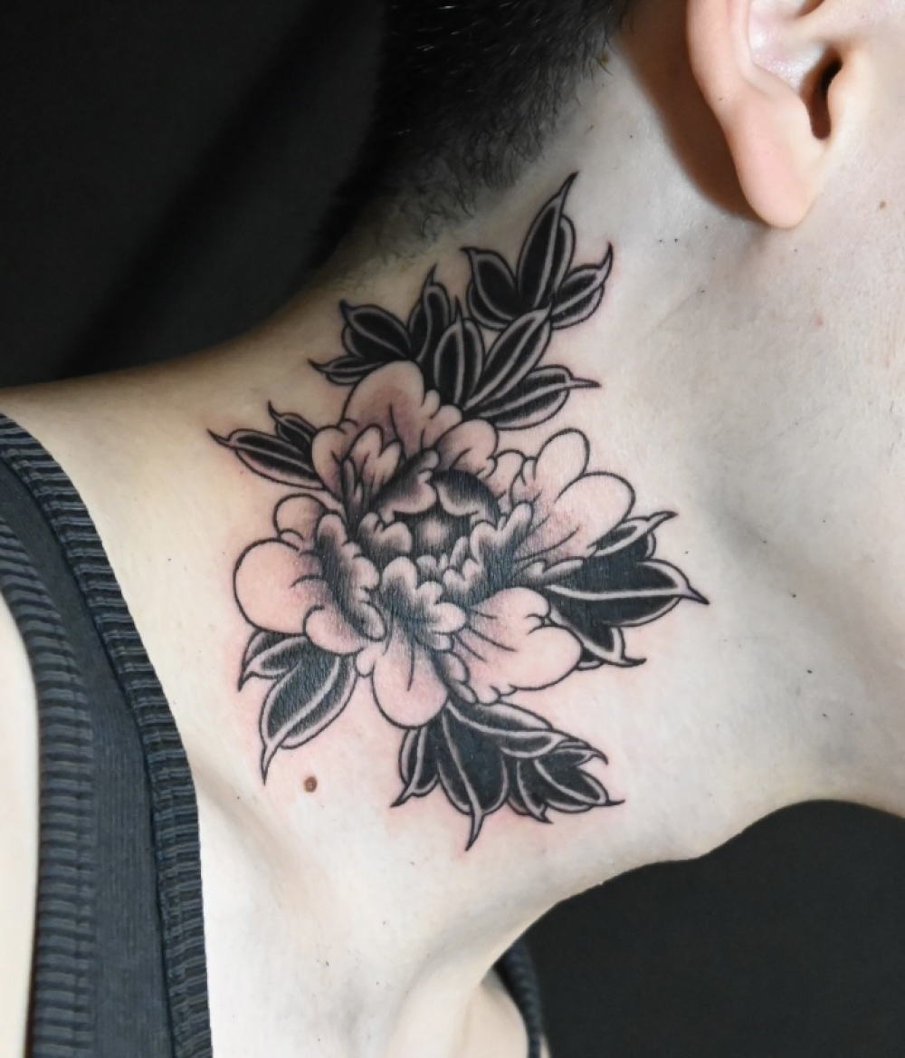 牡丹　ジャパカジ